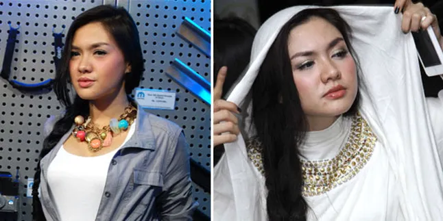 Terbiasa Sendiri Saat Ramadan, Vicky Shu Kangen Bungko Tuban