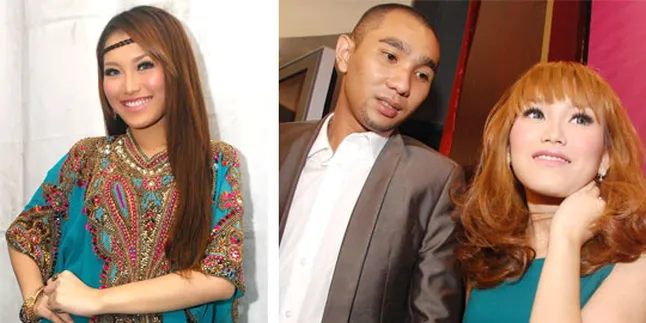 Ayu Ting Ting - Enji Sudah Dapat Restu Orang Tua