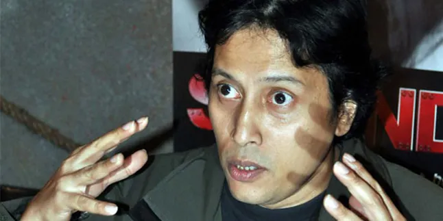 Jose Purnomo: Horor Bisa Diterima Semua Orang Jose Purnomo: Horor Bisa Diterima Semua Orang