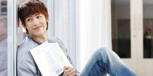 Saksi Mata Baru Berkomentar Soal Kecelakaan Nichkhun 2PM!