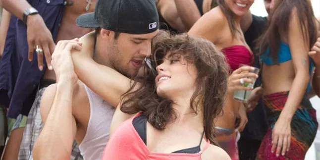 'STEP UP: REVOLUTION' Tolak Edit Adegan Mirip Insiden Colorado