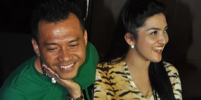 Ribut Dalam Rumah, Anang Anggap Buang Energi