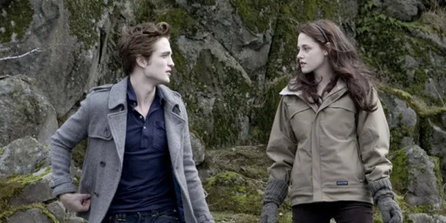 Fakta Ironis Perselingkuhan Kristen Stewart – Rupert Sanders