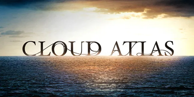 'CLOUD ATLAS' Rilis Poster dan Trailer Durasi 6 Menit