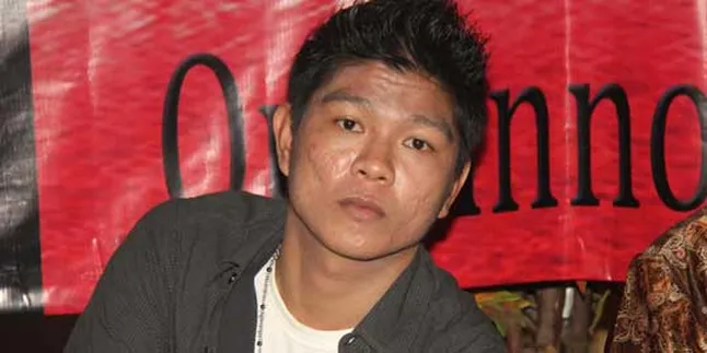 Andika Tak Pernah Nafkahi Istrinya