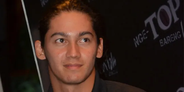 Diam-Diam Samuel Zylgwyn Berbisnis Tambang