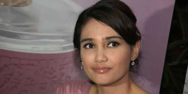 Febby Febiola: Nggak Benar Saya Pisah Ranjang!