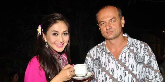 Soal Orang Ketiga Paramitha, Cuma Nenad Bago Tahu