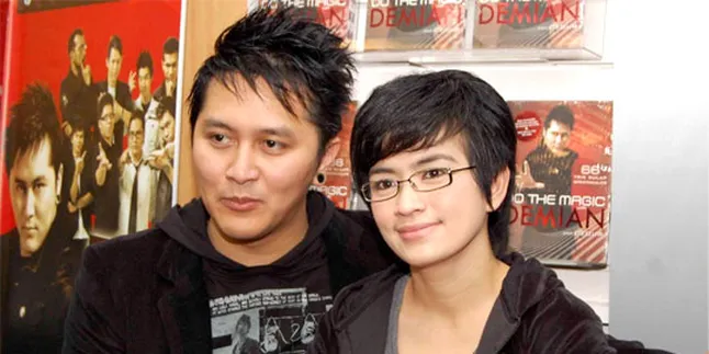 Pengacara Demian Anggap Yulia Rachman Inginkan Harta Gono-Gini