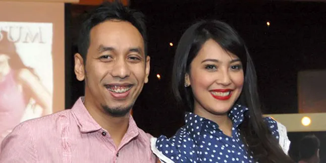 Pongki Barata: Sophie Kurus Gak Soal, Asal Sehat