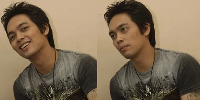 Donnie Sibarani Jaga Suara Dengan Berjemur