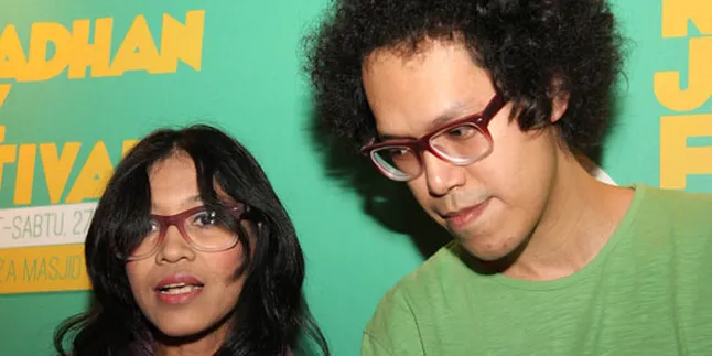 Endah N Rhesa: Ada Kebersamaan di Bulan Ramadan