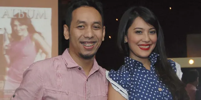 Soal Selebritis Kawin Cerai, Pongki Barata Angkat Bicara