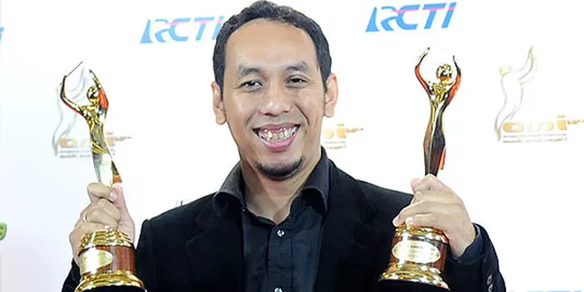 Dapat Donasi, Pongki Barata Siap Buat Lagu Baru