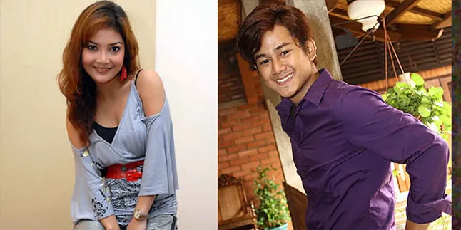 Dwi Andhika Pacari Penyanyi Dangdut Irma Dharmawangsa?