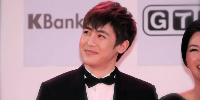 Blackbox Dirilis, Penyebab Kecelakaan Mobil Nichkhun Terungkap!