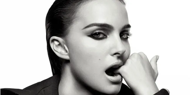 Natalie Portman Tuntut Saif Ali Khan Atas Kabar Palsu