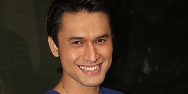 Indra Bruggman Jalin Asmara Dengan Sheny Andrea?