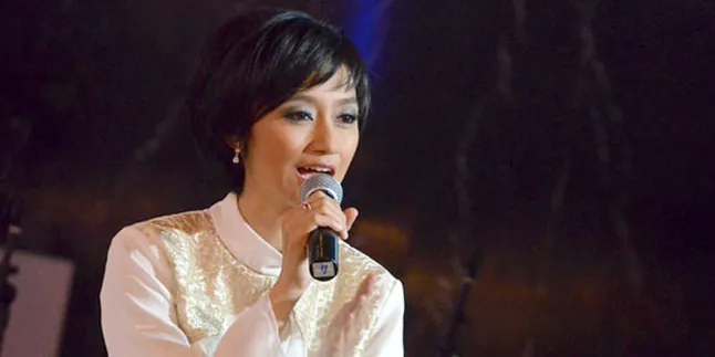 Deasy Noviyanti Tolak Job Saat Lebaran