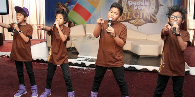 Coboy Junior, Reinkarnasi Boyband Coboy?