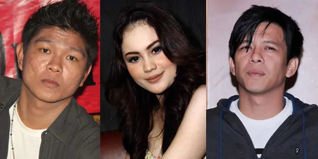 10 Selebriti Ini Kembali Eksis Setelah Dibui 10 Selebriti Ini Kembali Eksis Setelah Dibui