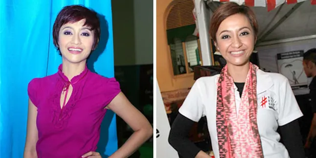 Diary Dibaca Ibu, Deasy Noviyanti Tak Mau Menulis Lagi