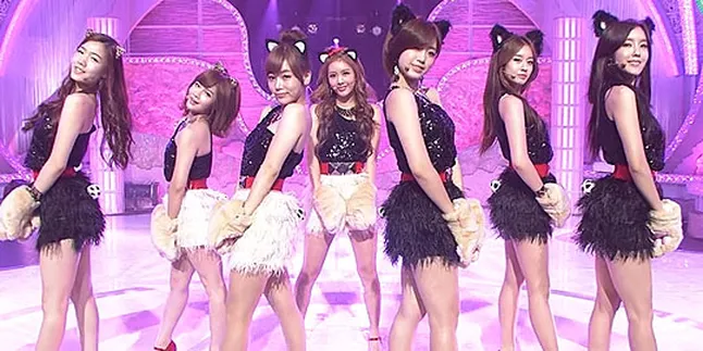Hwayoung Dikeluarkan, Tiket Konser T-Ara Dikembalikan Fans? Hwayoung Dikeluarkan, Tiket Konser T-Ara Dikembalikan Fans?