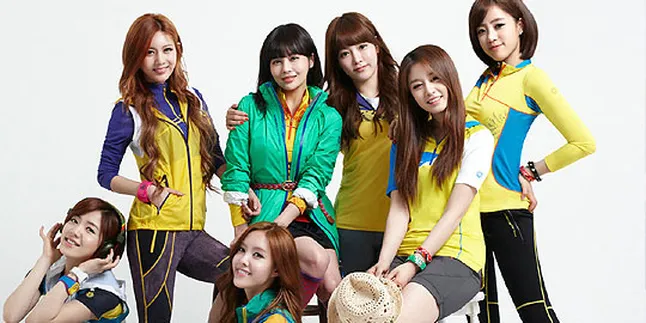 Kesal, Fans Bakar Album T-Ara dan Desak Eunjung Keluar Dari WGM! Kesal, Fans Bakar Album T-Ara dan Desak Eunjung Keluar Dari WGM!