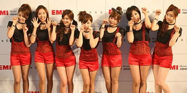 Ada Kemungkinan Hwayoung Kembali Bergabung ke T-Ara? Ada Kemungkinan Hwayoung Kembali Bergabung ke T-Ara?