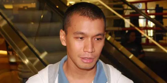 Soal Kelahiran, Samuel Rizal: Jangan Nanya Aneh-Aneh!