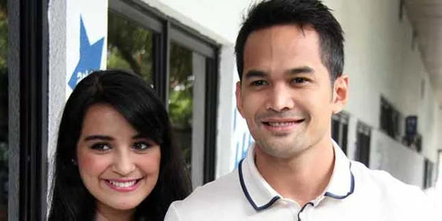 Ramadan, Shireen Sungkar - Teuku Wisnu Kurangi Interaksi