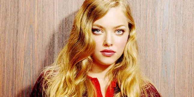Amanda Seyfried Berkencan Dengan Desmond Harrington? Amanda Seyfried Berkencan Dengan Desmond Harrington?