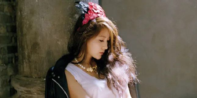 BoA Ungkap Alasan Lipsync Saat Comeback