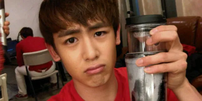 Saksi Ungkap Nichkhun Rawat Korban Kecelakaan