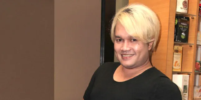 Tata Liem Pernah Jadi Korban Bullying Kakak Kelas