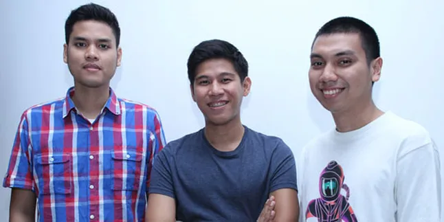 Berawal Dari Malu, RAN Rilis 'Salah Tingkah'