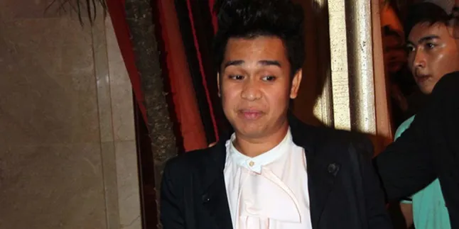 KPI: Potensi Pelanggaran Komedian Besar