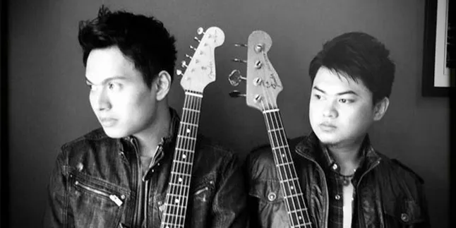 Dida, Ingin Jadi Senandung Orang