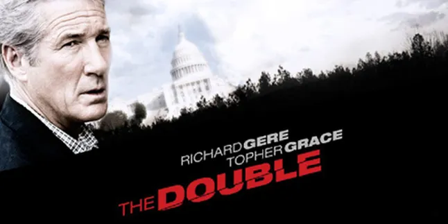 [Review] ‘THE DOUBLE’, Mencari Pembunuh yang Bangkit Dari Kematian