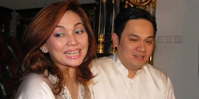 Nia Daniati - Farhat Abbas Mudah Berantem Saat Tanpa Anak