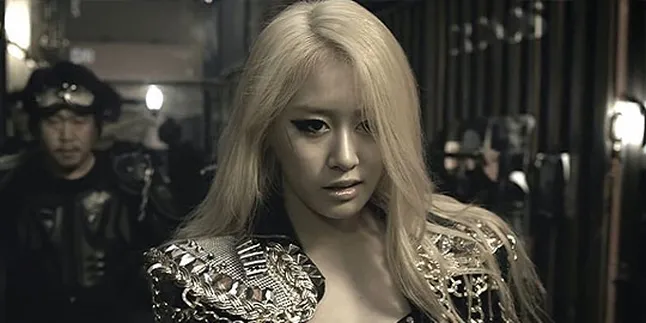 Trainee Agensi CCM Bongkar Perilaku Buruk Jiyeon T-Ara!