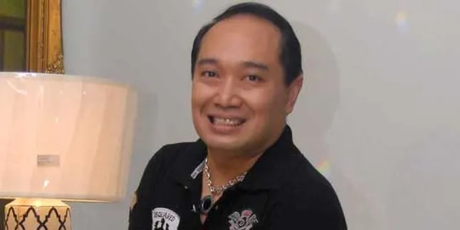 Adjie Notonegoro: Itu Memang Foto Saya