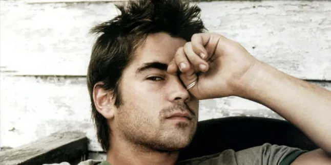 Colin Farrell Takut Cium Kate Beckinsale