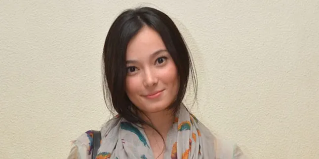 Asmirandah Gak Suka Pacar Brondong