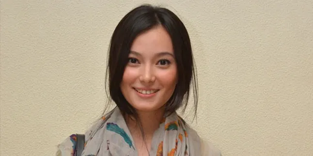 Asmirandah Rahasiakan Identitas Pacar Baru