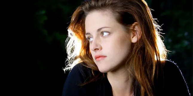 Kristen Stewart, Wanita Paling Dibenci di Hollywood