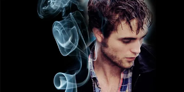 Robert Pattinson Ingin Bicara Dengan Liberty Ross