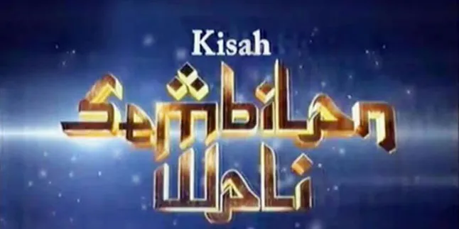 Bermuatan Konflik Agama, 'Sembilan Wali' Diminta Stop Tayang