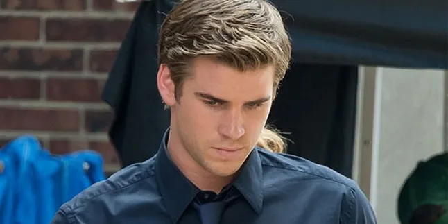 Miley Cyrus Sukses Bikin Liam Hemsworth Murung