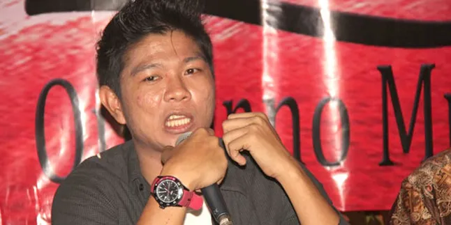 Mantan Kekasih Hamil, Andika Bingung Dimintai Biaya